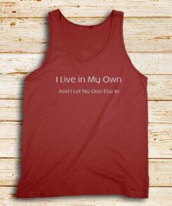 My-Own-World-Tank-Top