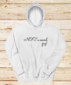 Not-A-Social-Guy-White-Hoodie