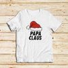 Papa-Claus-T-Shirt
