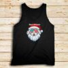 Patriotic-Santa-Claus-Tank-Top