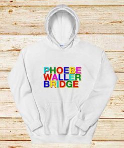 Phoebe-Waller-Bridge-White-Hoodie