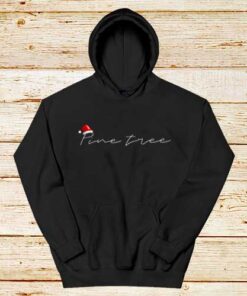 Pine-Tree-Black-Hoodie