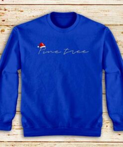 Pine-Tree-Sweatshirt