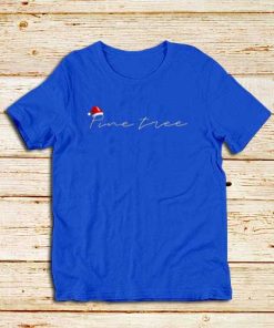 Pine-Tree-T-Shirt