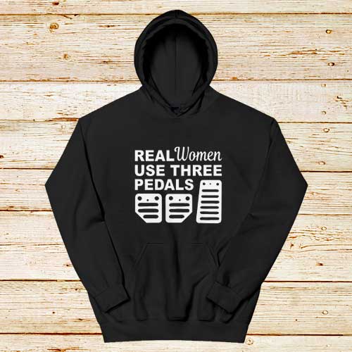 Real-Women-Black-Hoodie
