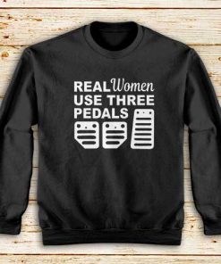 Real-Women-Black-Sweatshirt