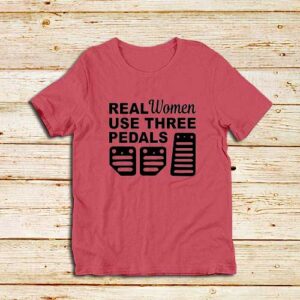 Real-Women-T-Shirt