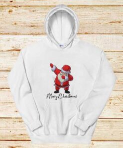 Santa-Claus-Hoodie