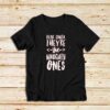 Santa,-They're-Naughty-T-Shirt