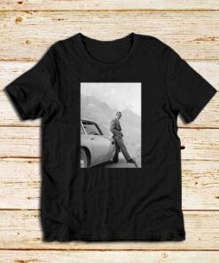 Sean-Connery-T-Shirt