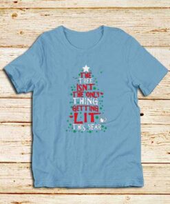 The-Tree-Lit-Blue-T-Shirt
