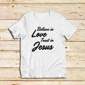 Trust-In-Jesus-T-Shirt