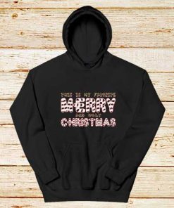 Ugly-Christmas-Black-Hoodie