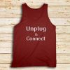 Unplug-And-Connect-Tank-Top