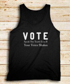 Vote-Speak-The-Truth-Tank-Top