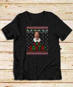 Will-Ferrell-Elf-T-Shirt