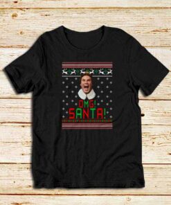 Will-Ferrell-Elf-T-Shirt