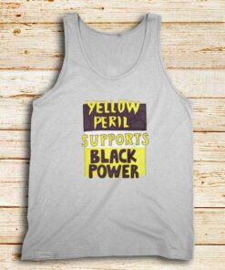 Yellow-Peril-White-Tank-Top