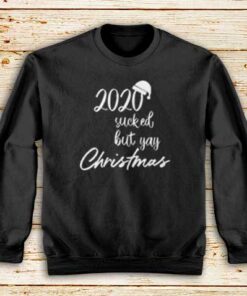 Yey-Christmas-Sweatshirt