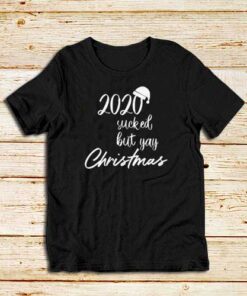 Yey-Christmas-T-Shirt