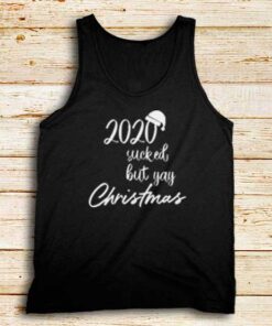 Yey-Christmas-Tank-Top