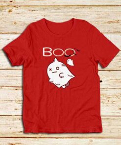 Ghost-Of-Disapproval-T-Shirt
