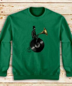 Music-Man-Sweatshirt