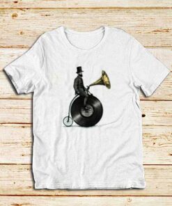 Music-Man-White-T-Shirt