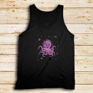 Octopus-In-Space-Tank-Top