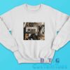 Royksopp Lost Tapes Sweatshirt