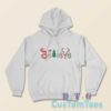 Believe Christmas Hoodie