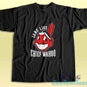 Chief Wahoo T-Shirt