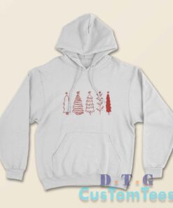 Christmas Tree Hoodie