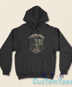 Creepshow 1982 Hoodie