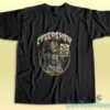 Creepshow 1982 T-Shirt