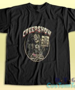Creepshow 1982 T-Shirt