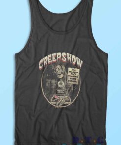 Creepshow 1982 Tank Top