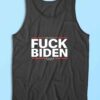 Fuck Joe Biden Tank Top