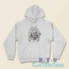 GG Allin I Kill Everything I Fuck Hoodie