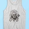 GG Allin I Kill Everything I Fuck Tank Top