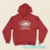 Griswold Family Christmas Hoodie