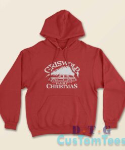 Griswold Family Christmas Hoodie