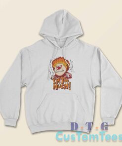 Heat Miser Hoodie