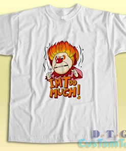 Heat Miser T-Shirt