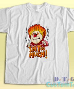 Heat Miser T-Shirt