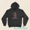 I Dont Co Parent With The Government Hoodie