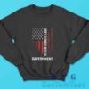 I Dont Co Parent With The Government Sweatshirt