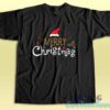 Merry Christmas T-Shirt