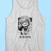 My Hero Academia Hawks Tank Top