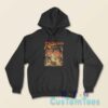 Raiders Of The Lost Ark Hoodie